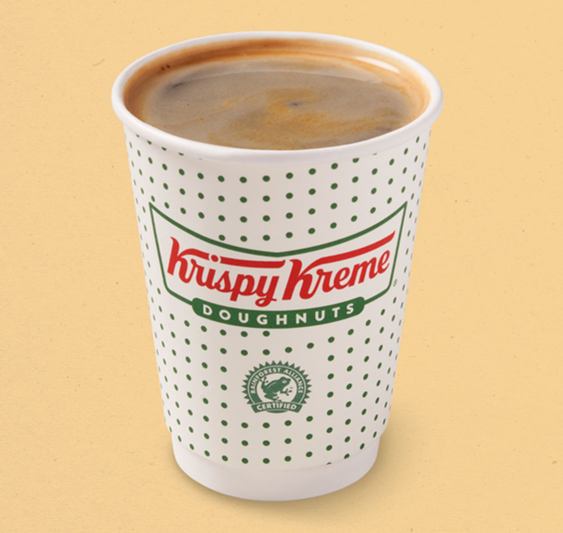 Krispy Kreme
