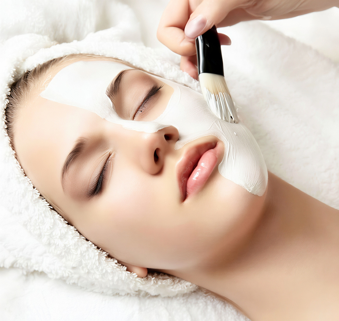 Ksenses World Ladies Salon