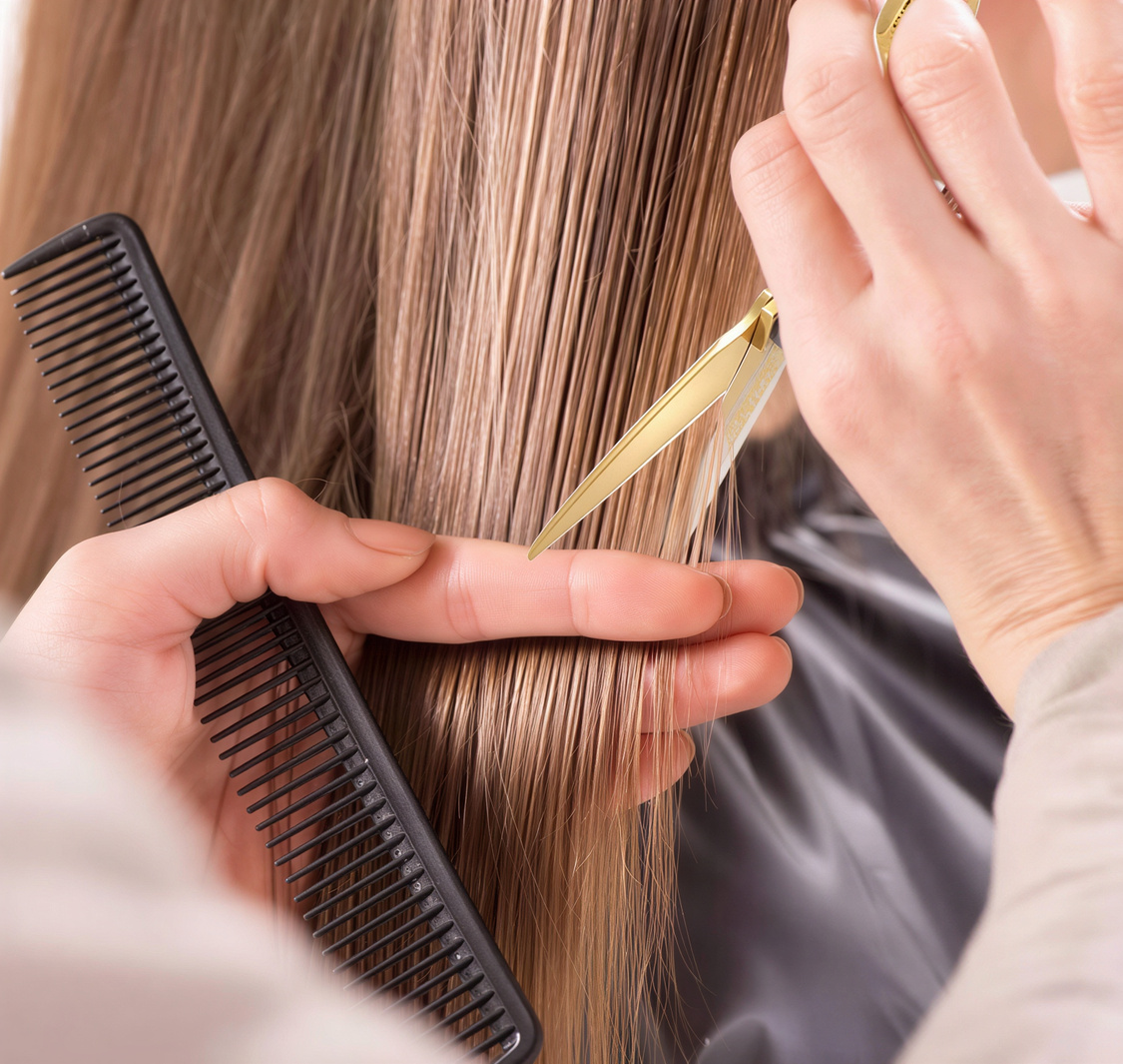 Ksenses World Ladies Salon