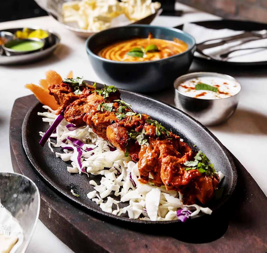 Kullars Indian Restaurant