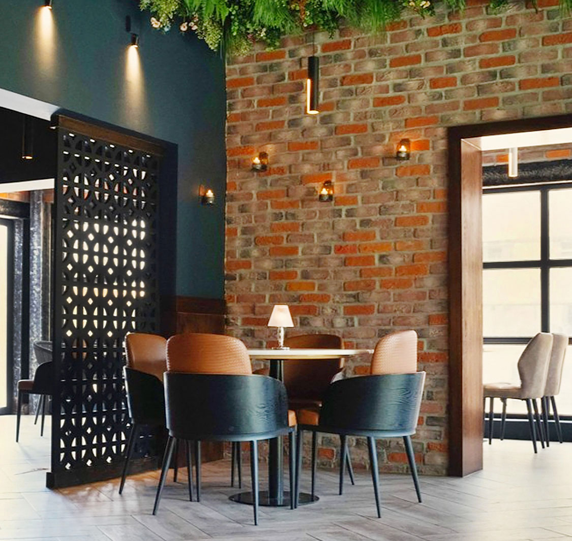 Kullars Indian Restaurant