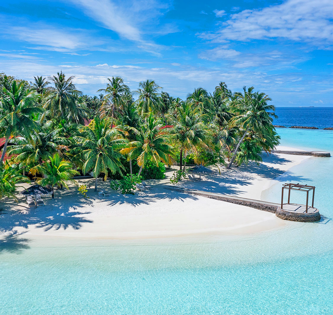 Kurumba Maldives