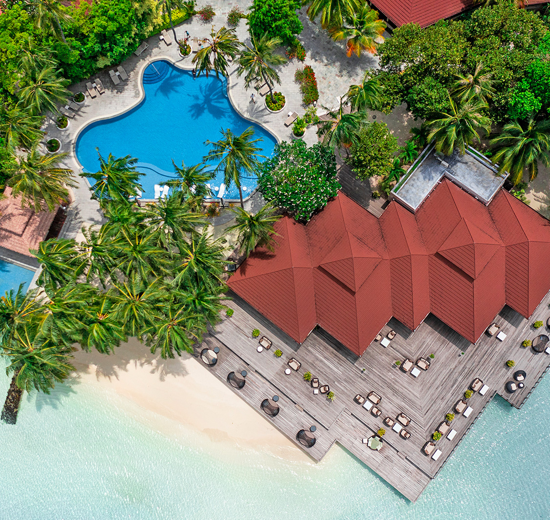 Kurumba Maldives