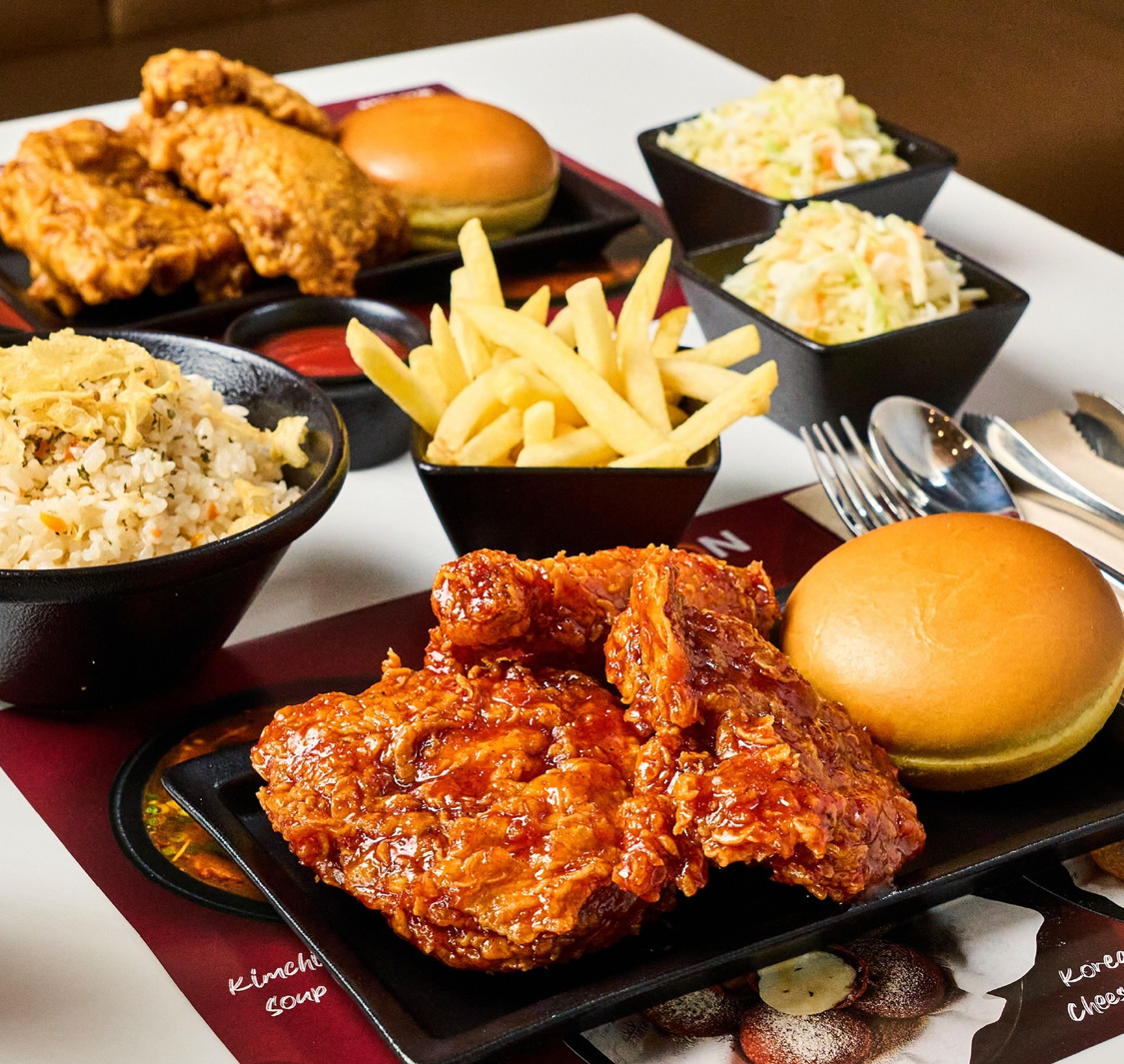 KyoChon