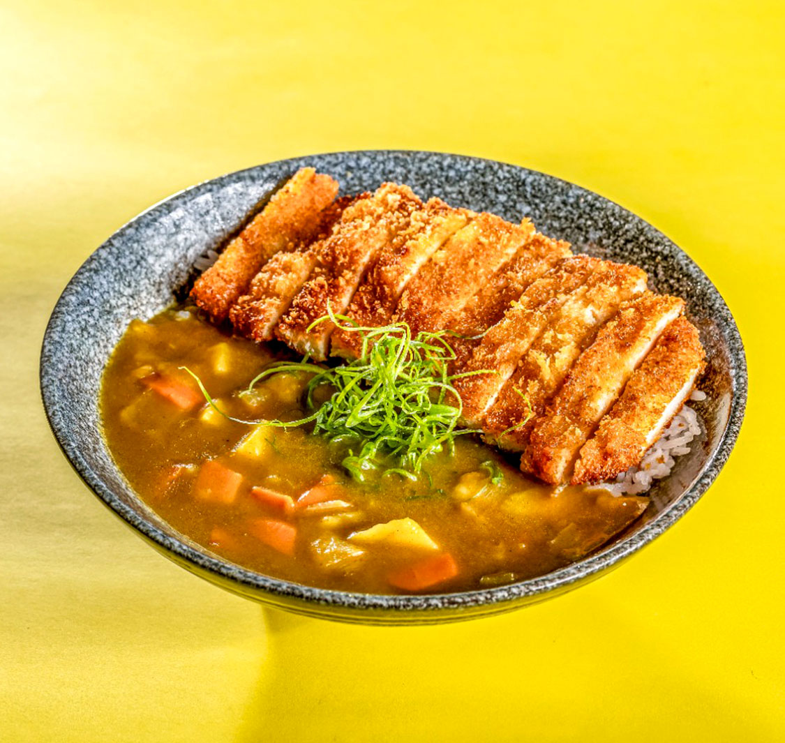 KYOKO Japanese & Thai Restaurant