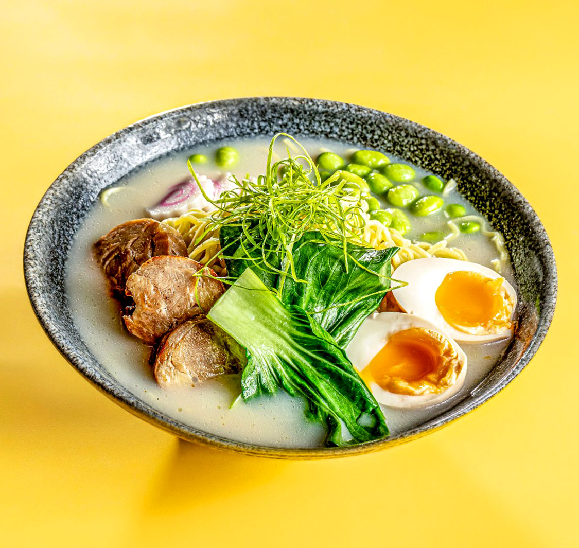 KYOKO Japanese & Thai Restaurant