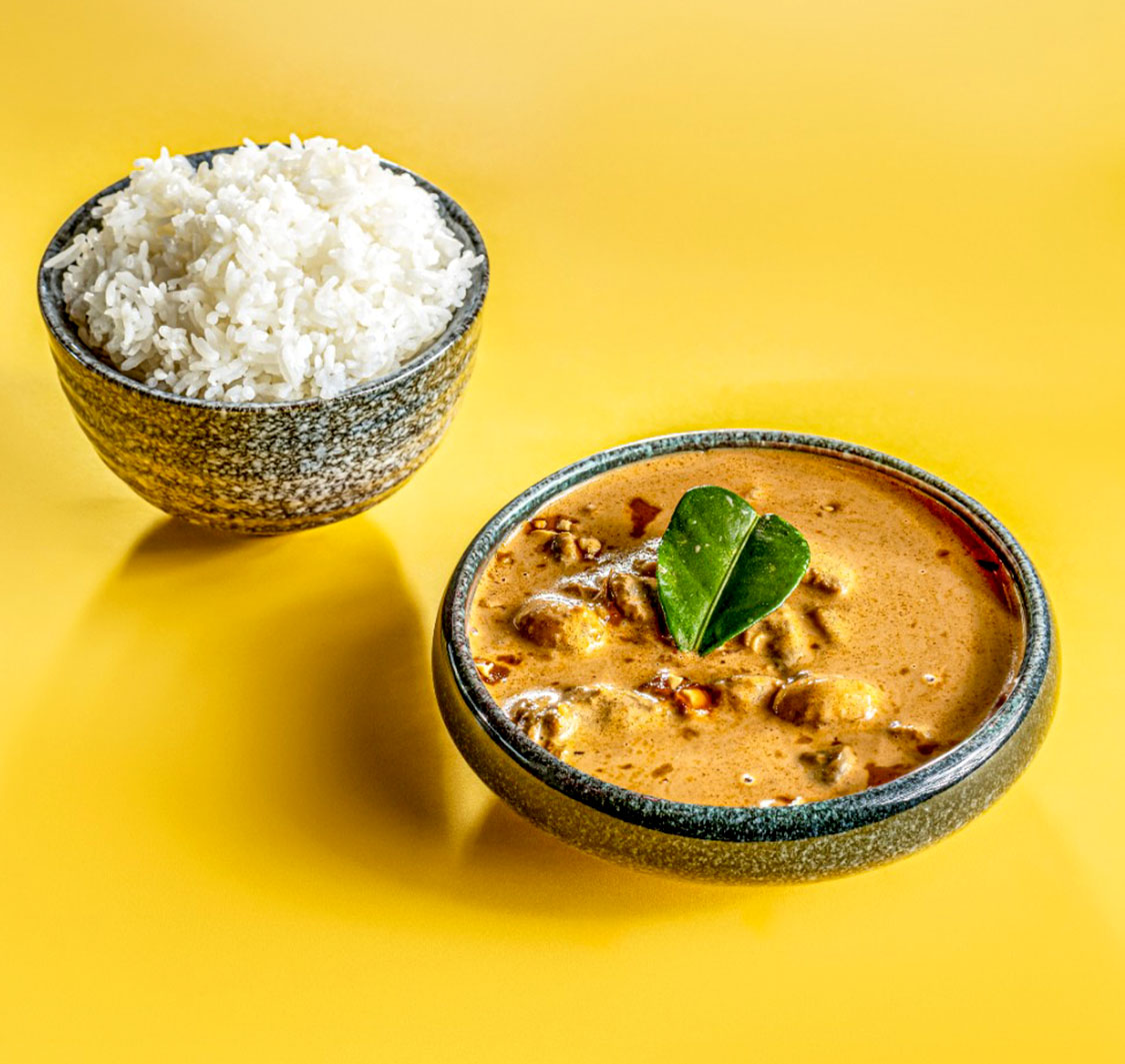 KYOKO Japanese & Thai Restaurant