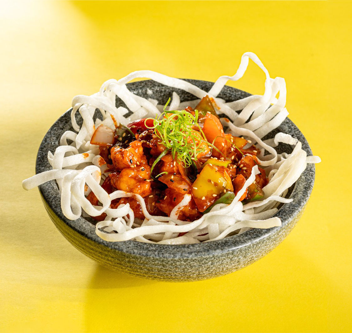 KYOKO Japanese & Thai Restaurant