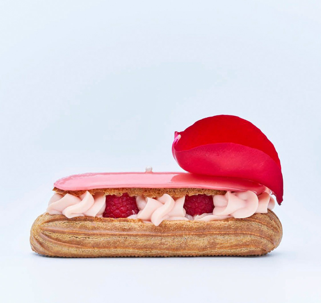L Eclair Patisserie