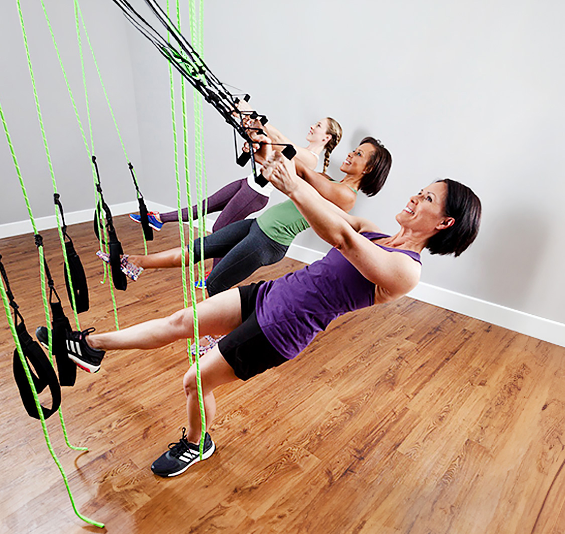 L+ Body FIT