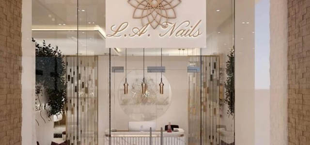 L.A Nails