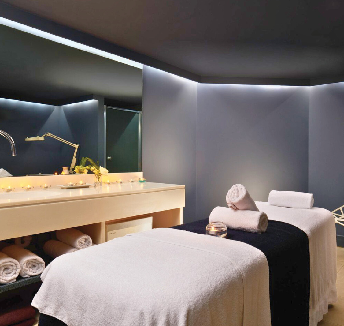 La Bella Spa