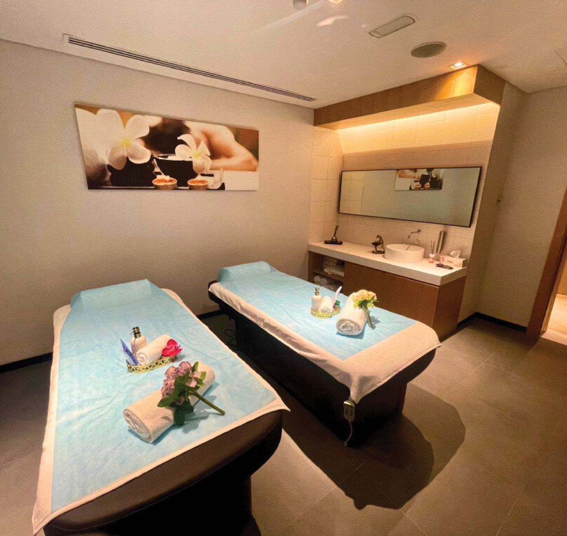 La Bella Spa