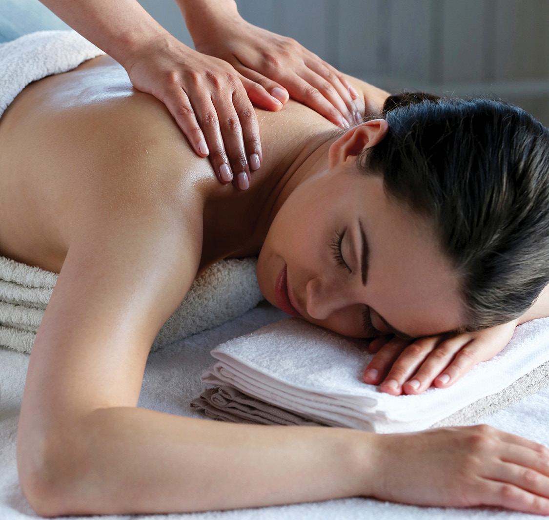 La Bella Spa