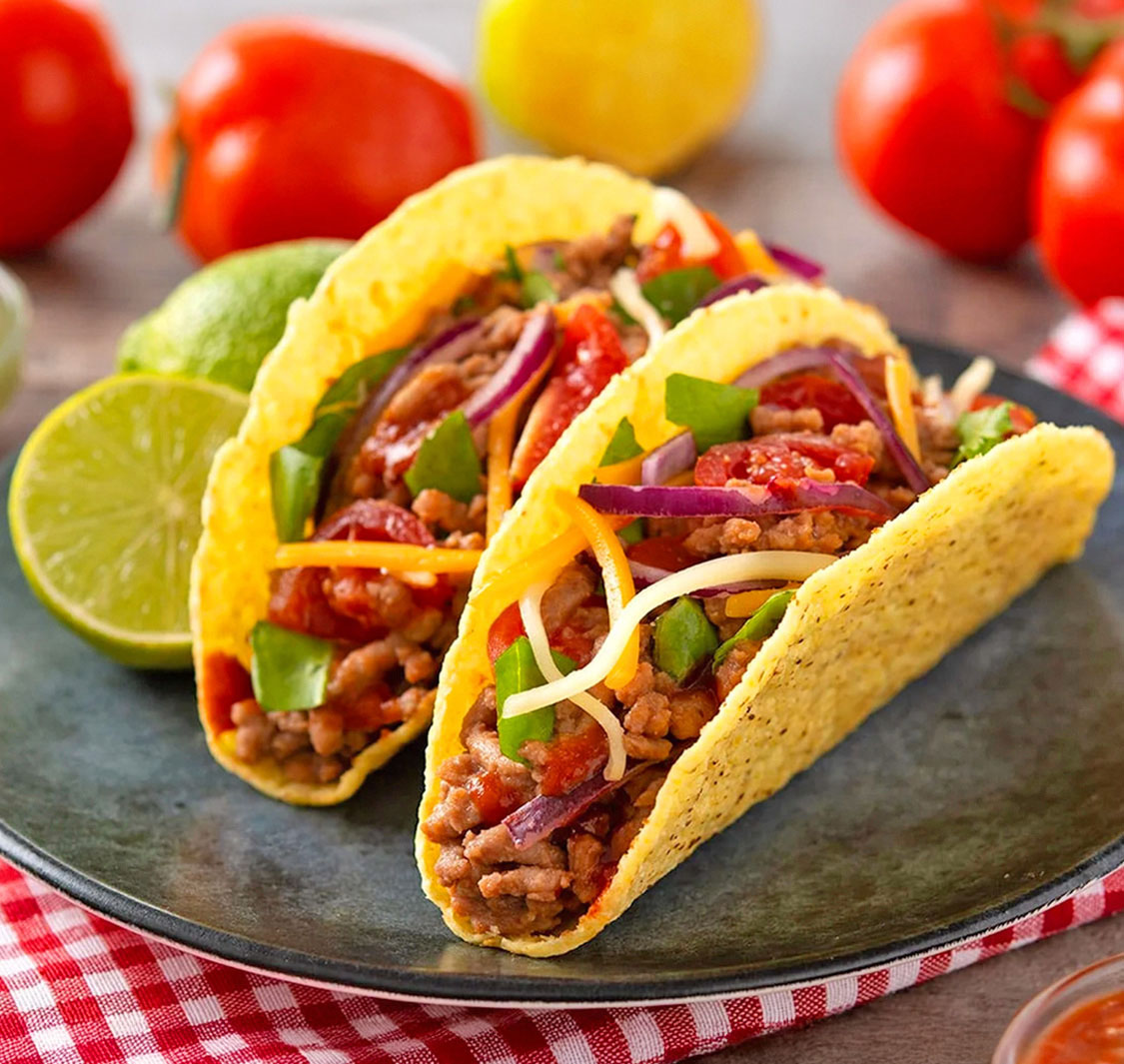 La Birria Tacos