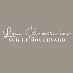 La Brasserie Sur Le Boulevard