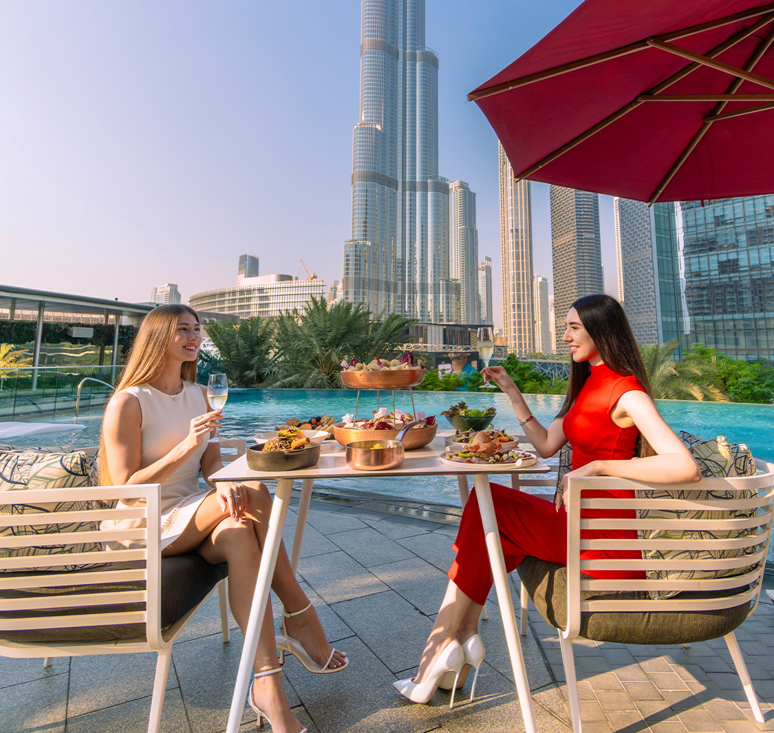 La Brasserie Sur Le Boulevard