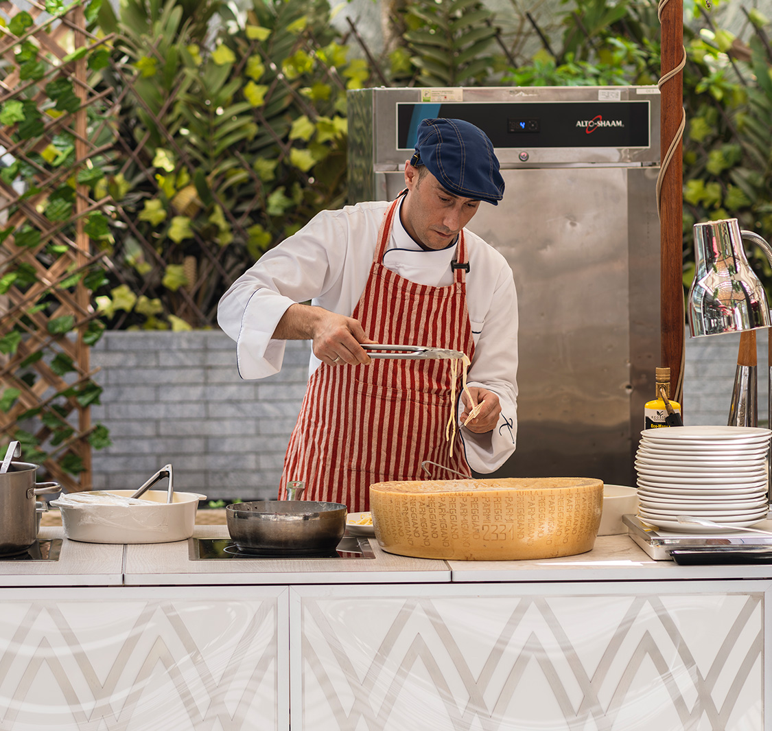 La Brasserie Sur Le Boulevard