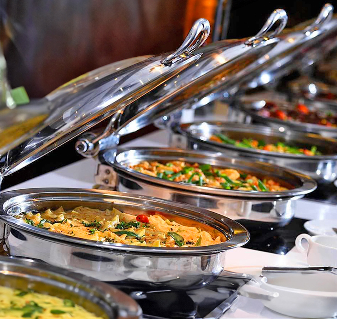 مطعم لا براسيري