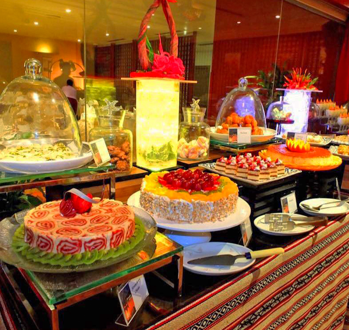 مطعم لا براسيري