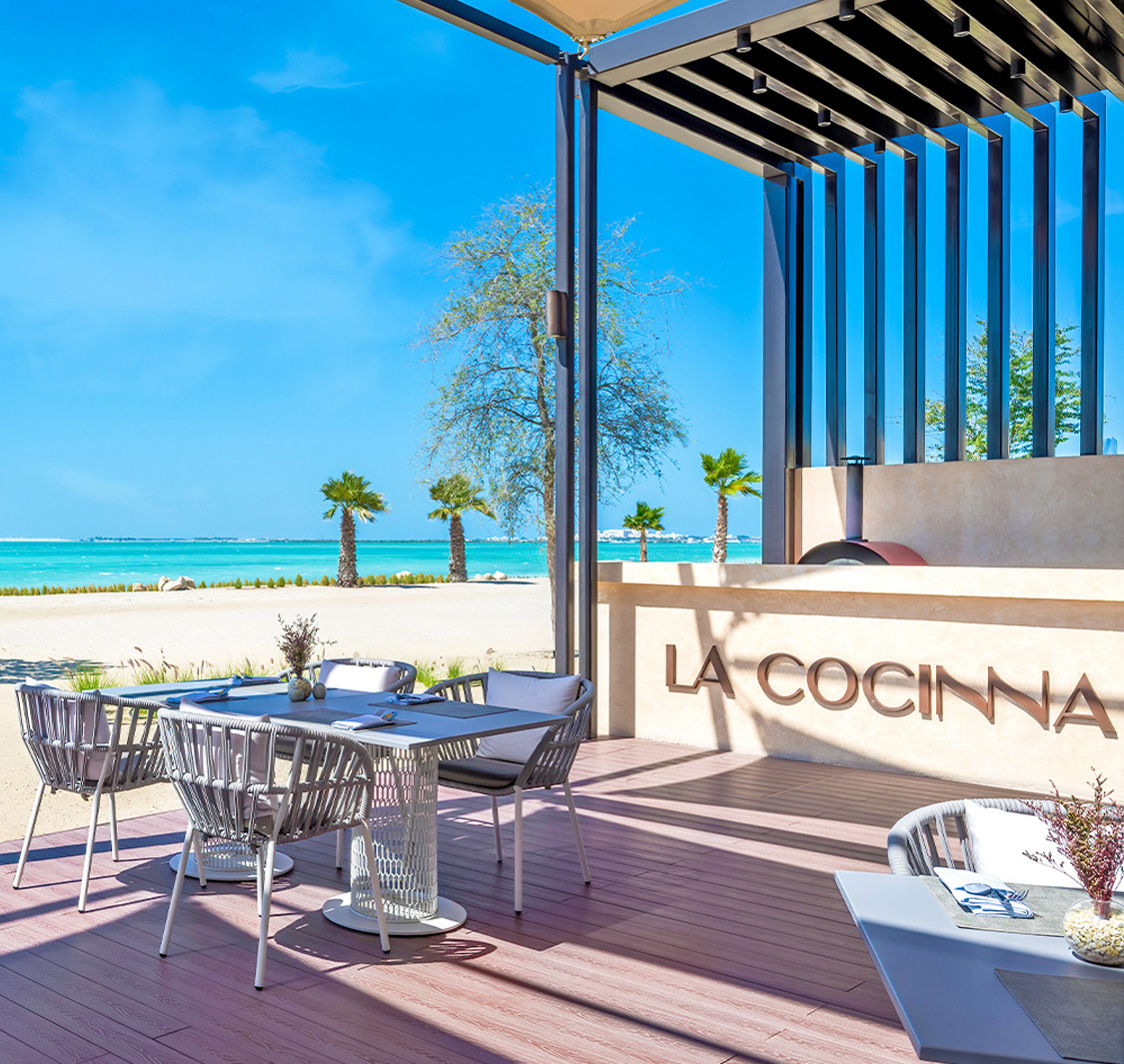 La Cocinna