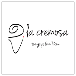 La Cremosa