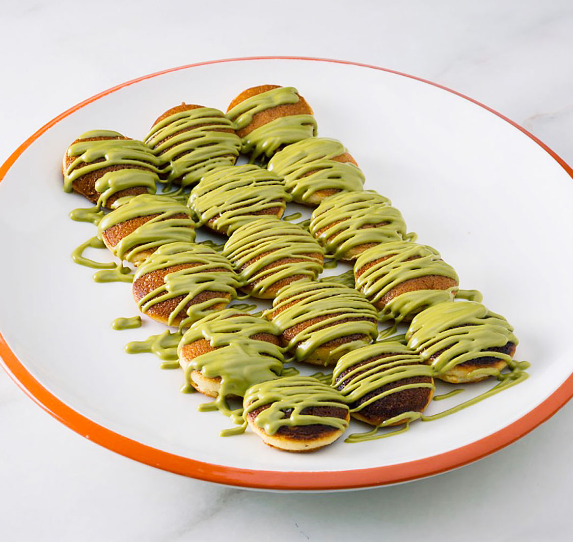 La Creperie