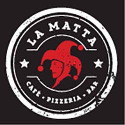 La Matta Pizzeria Bar & Café