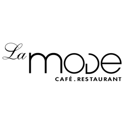 La Mode Cafe - EP