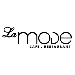 لامود كافيه  - فندق نوفوتيل بزنس بارك الدمام