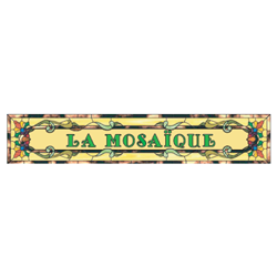 La Mosaique