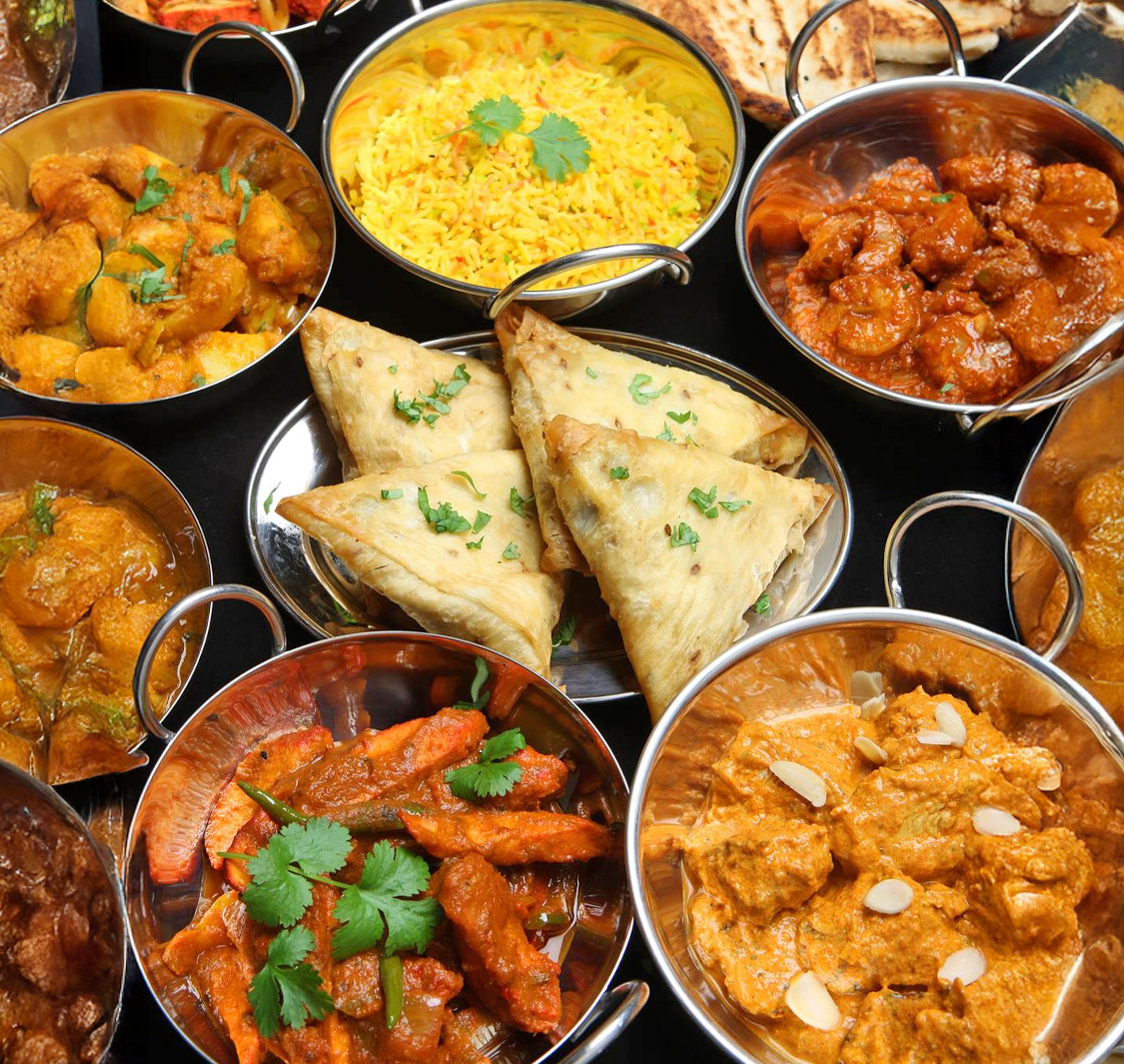 مطعم لا بيازا 