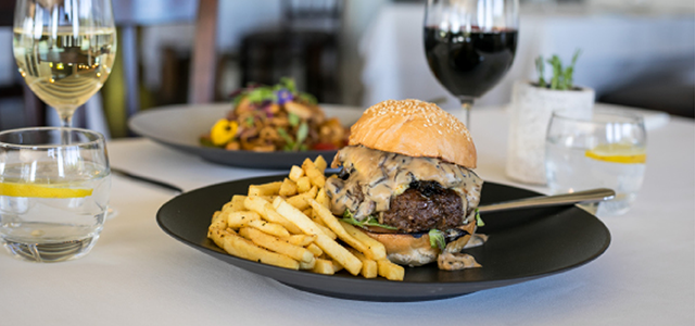 La Pineta Restaurant