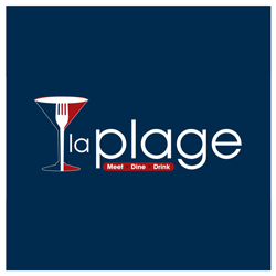 La Plage