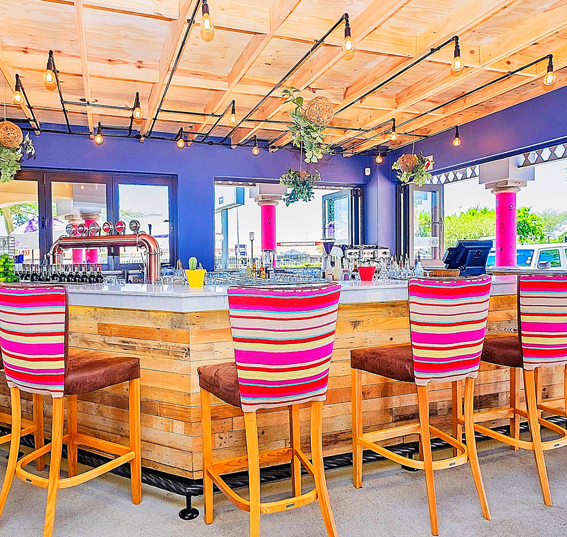 La Rosa Mexican Grill & Tequileria