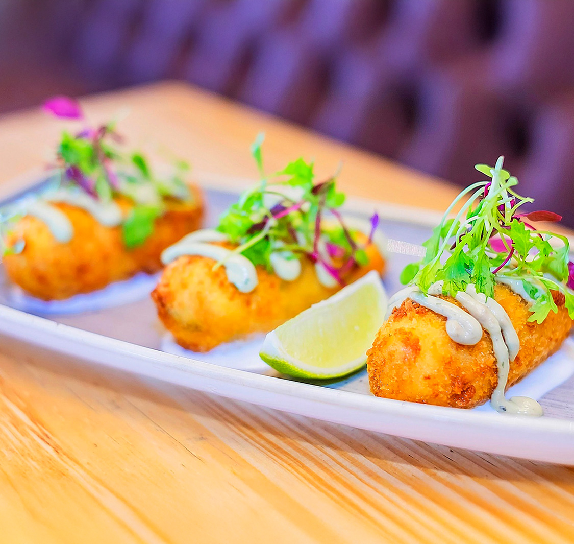 La Rosa Mexican Grill & Tequileria