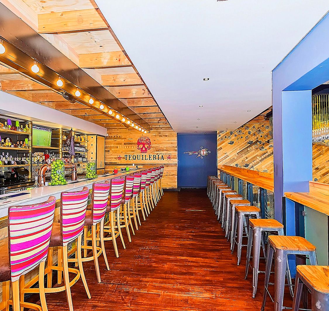 La Rosa Mexican Grill & Tequileria