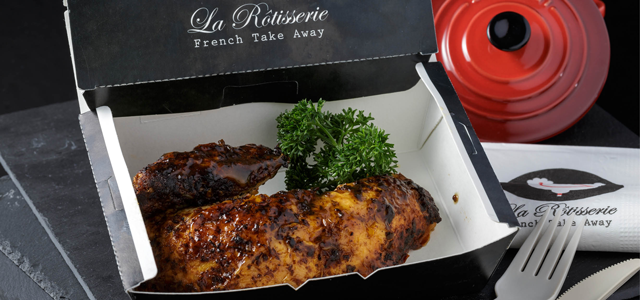 La Rotisserie