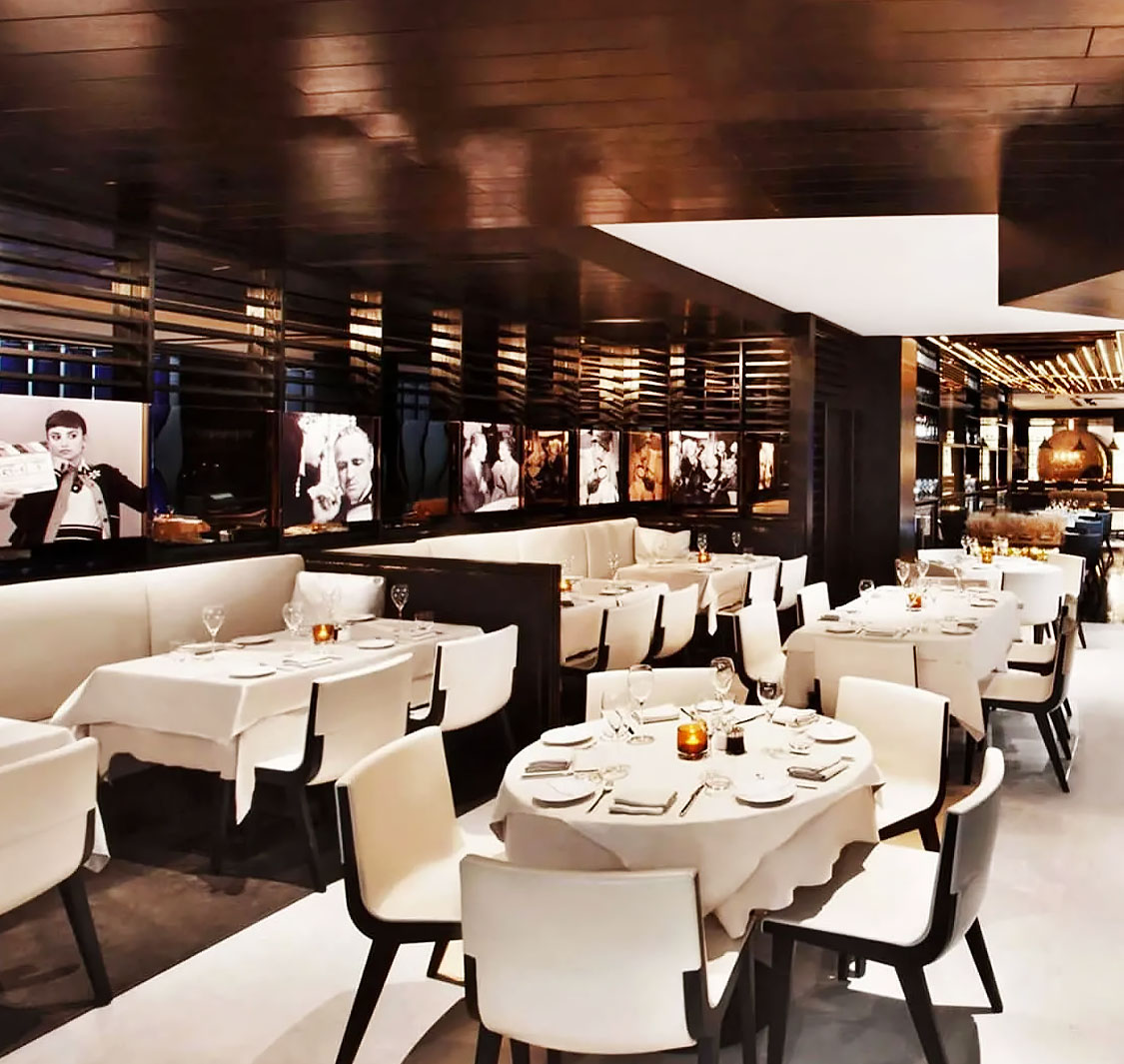 La Spiga