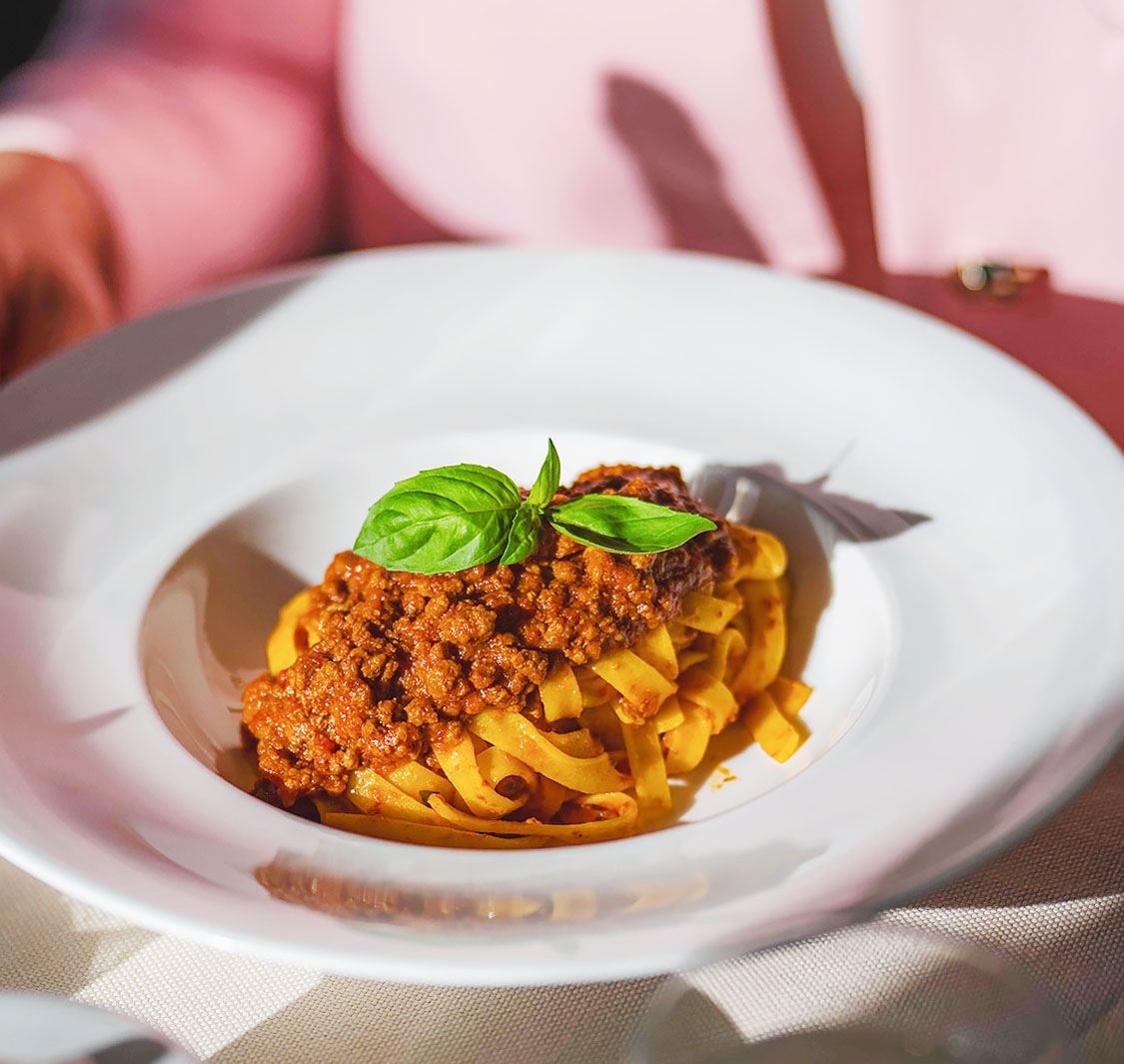 La Spiga