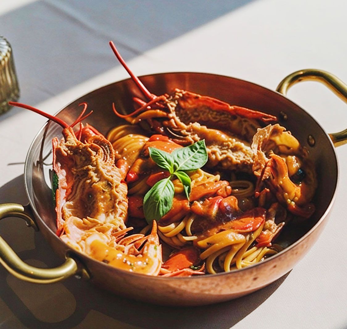 La Spiga