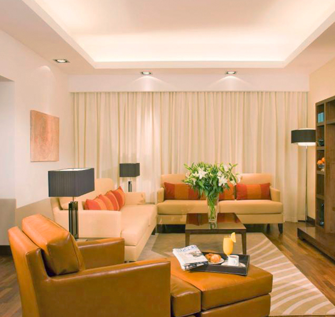 La Suite Dubai Hotel & Apartments