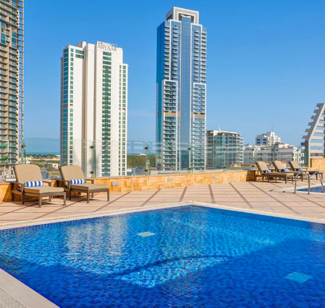 La Suite Dubai Hotel & Apartments