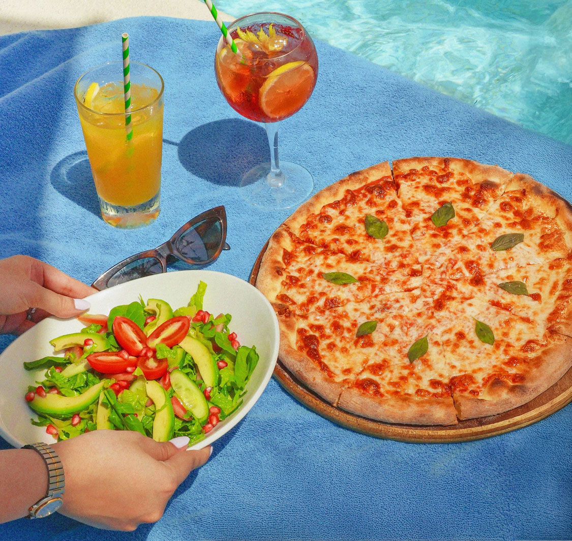 La Taverna Sul Mare
