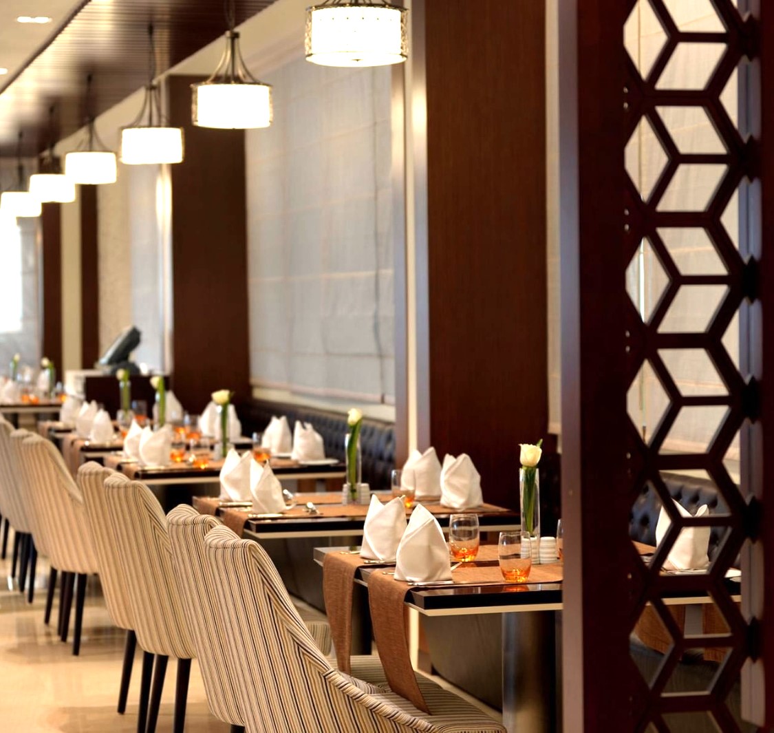 مطعم لاتيراس