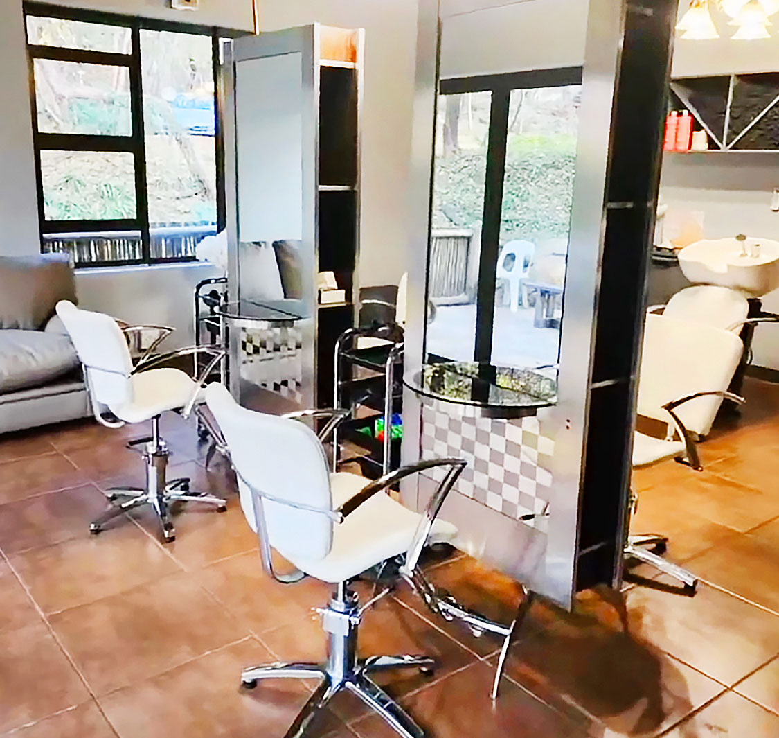 La Vita Hair Studio Magalies Park