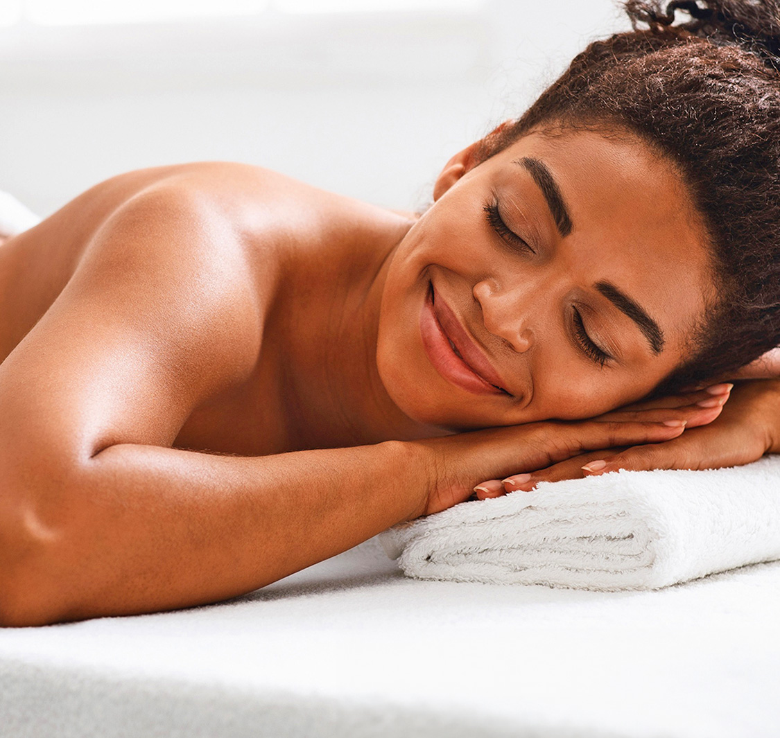 La Vita Spa ANEW Hotel OR Tambo