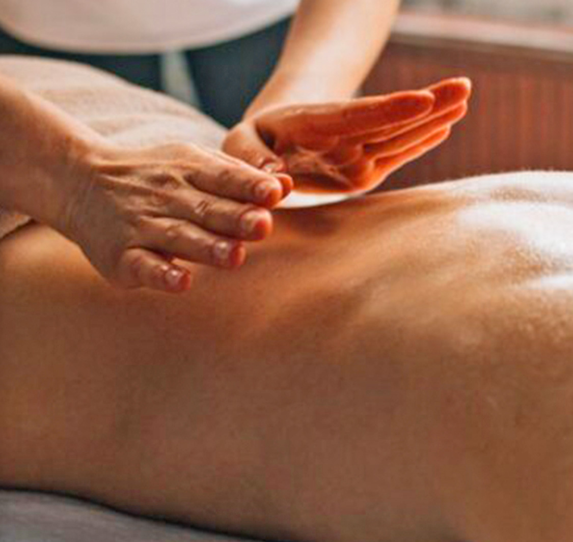 La Vita Spa ANEW Hotel OR Tambo