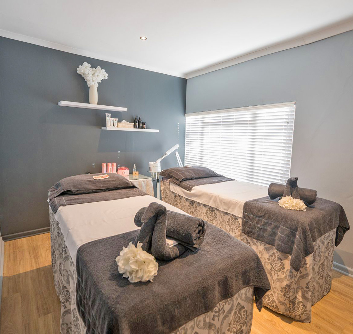 La Vita Spa ANEW Hotel OR Tambo