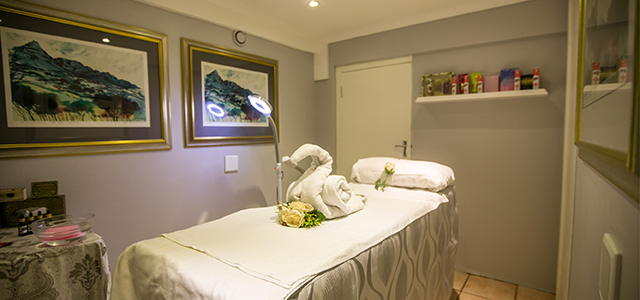La Vita Spa Cape Town